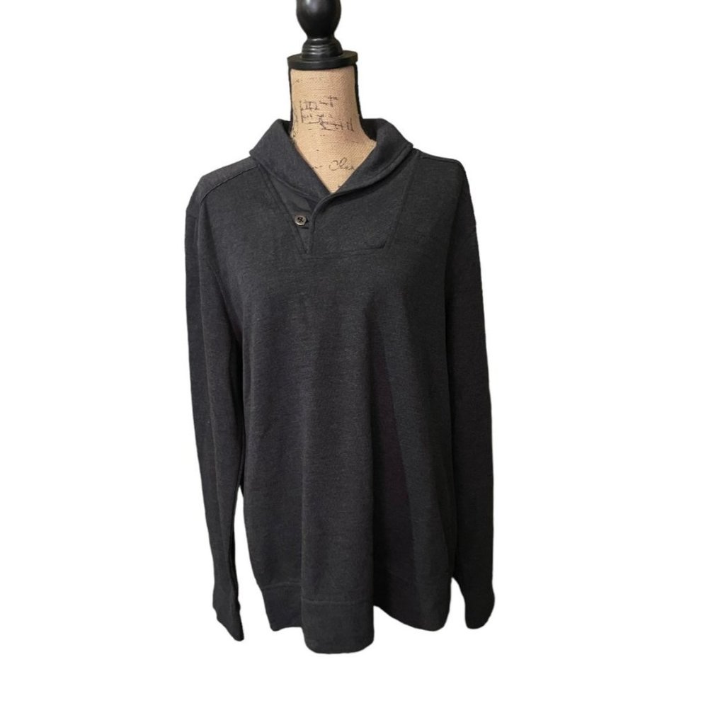 INC‎ Mens Sweater